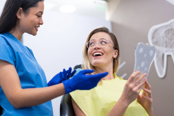 Advanced Technology for Better Dental Care in Berry Creek, CA